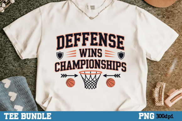 Basketball Game Shirt Graphics for T-Shirt Designs