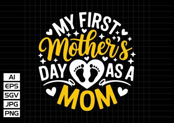 Reviewing My First Mother's Day As a Mom for Real Projects
